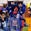 Superstitious Giants Fans Worship At Altar Of Garden Gnome